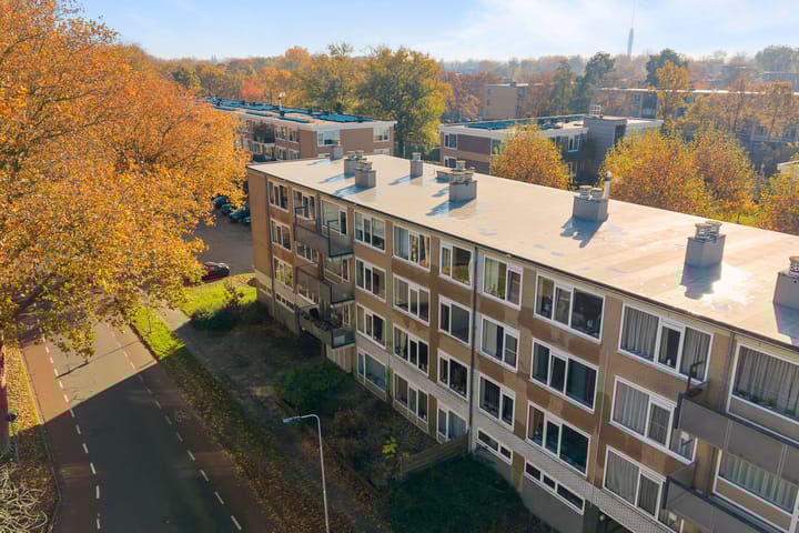 Photo 48 of Televisiebaan 96