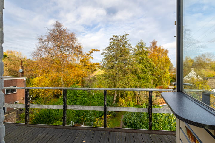 Foto 13 van Baanhoek 345