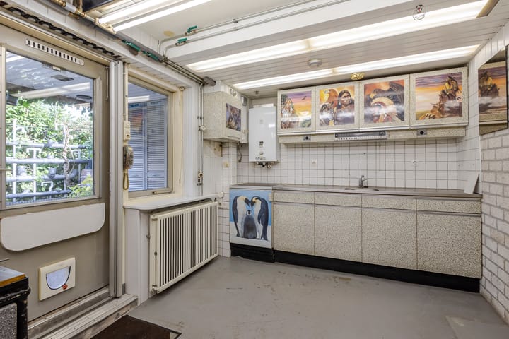 Foto 18 van Baanhoek 345