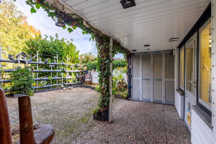 Foto 22 van Baanhoek 345