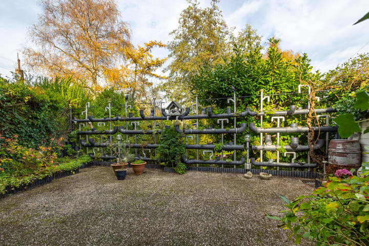 Foto 23 van Baanhoek 345