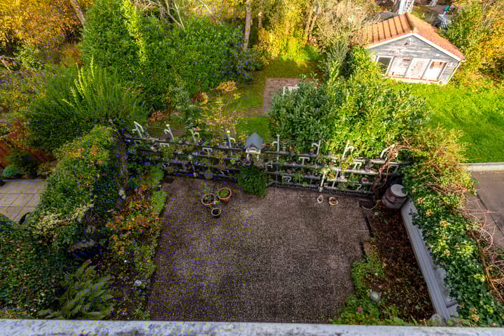 Foto 26 van Baanhoek 345