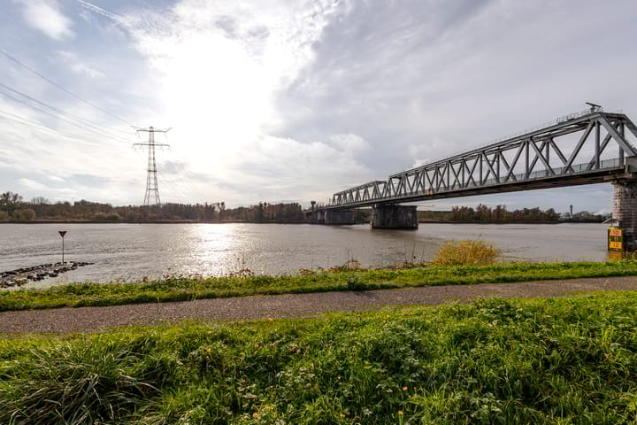 Foto 27 van Baanhoek 345