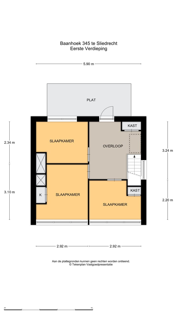 Foto 30 van Baanhoek 345