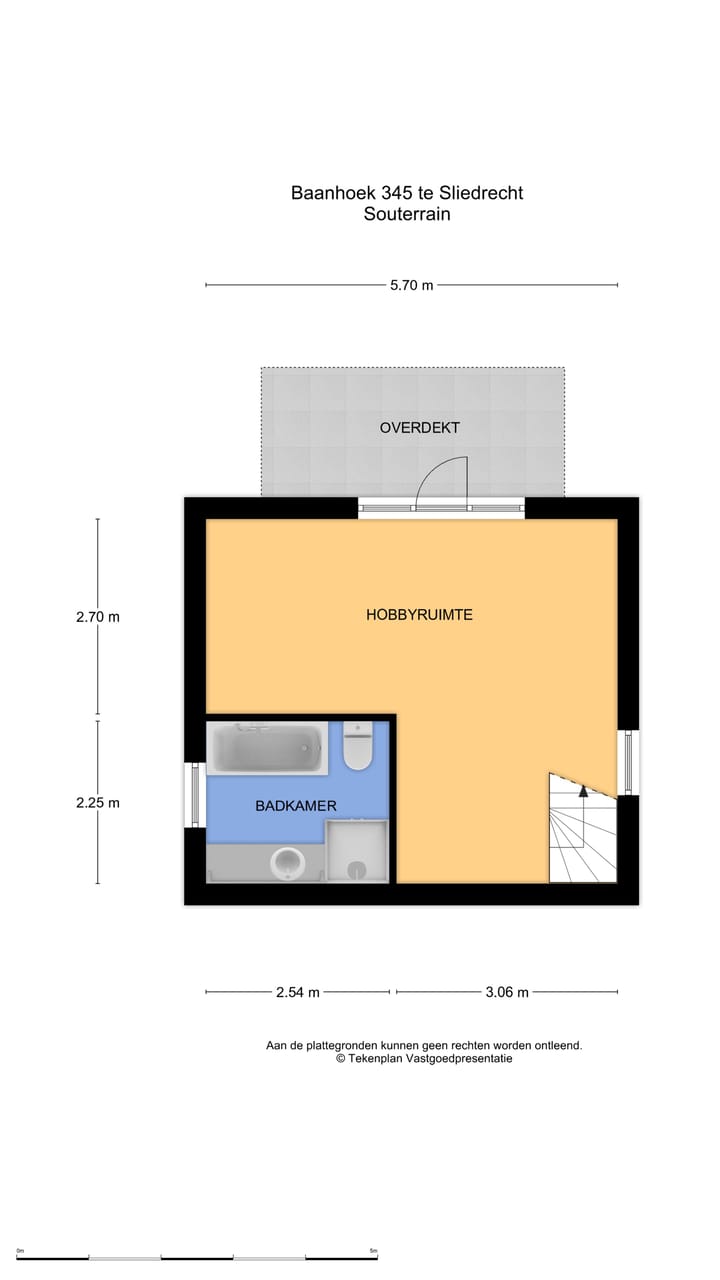 Foto 32 van Baanhoek 345