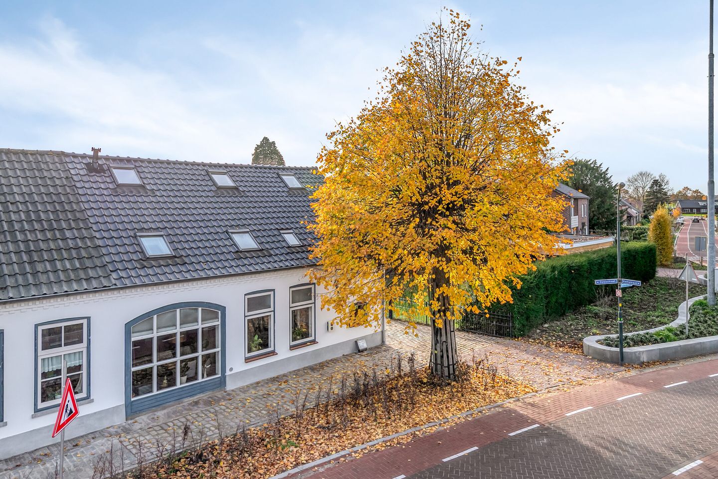 Foto 4 van Dorpsstraat 2