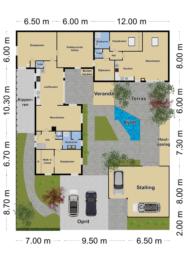 Photo 5 of Nijlandseweg 2