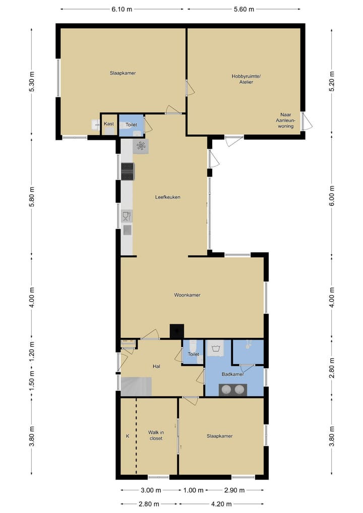 Photo 8 of Nijlandseweg 2