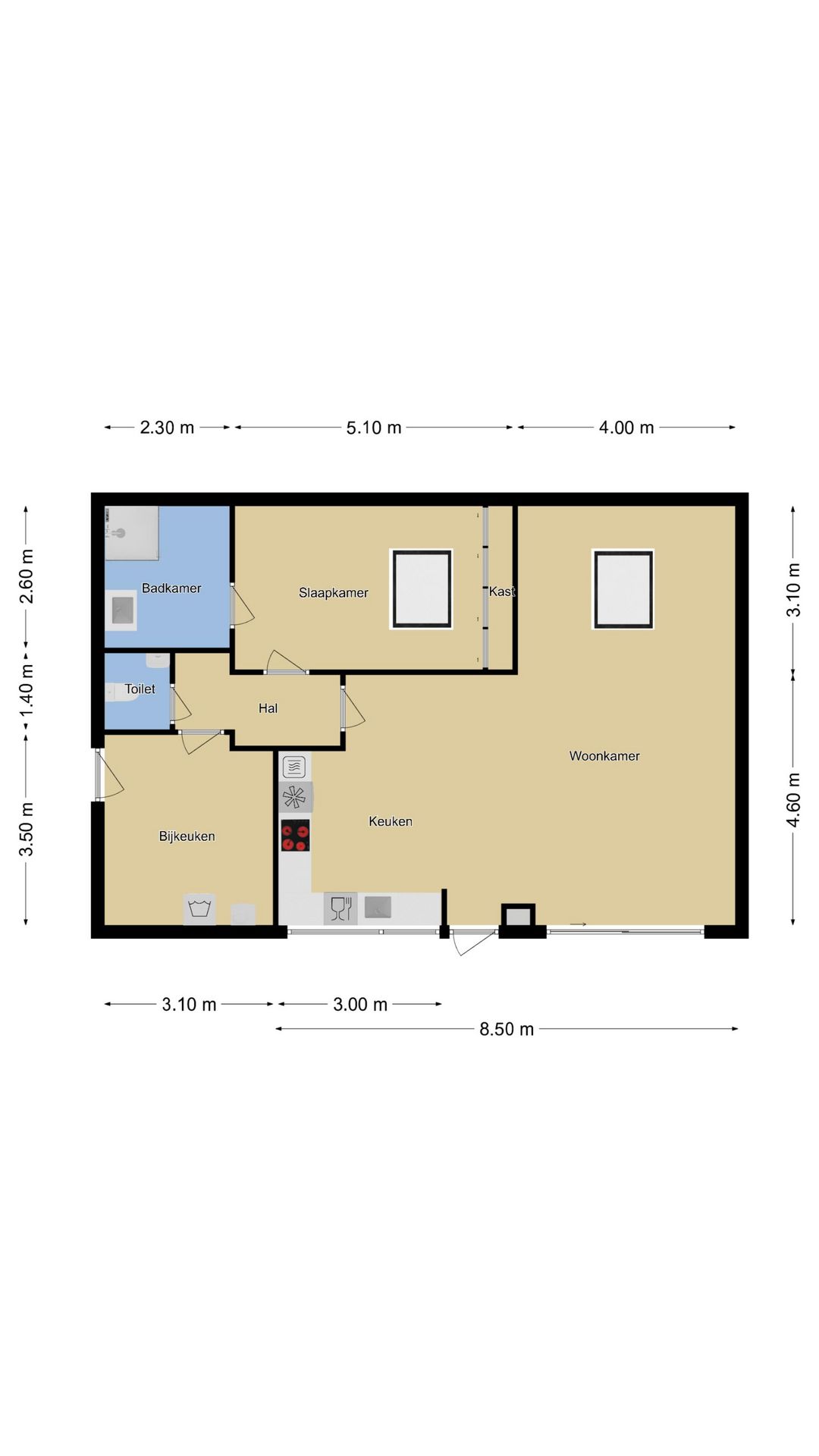 Foto 53 van Nijlandseweg 2