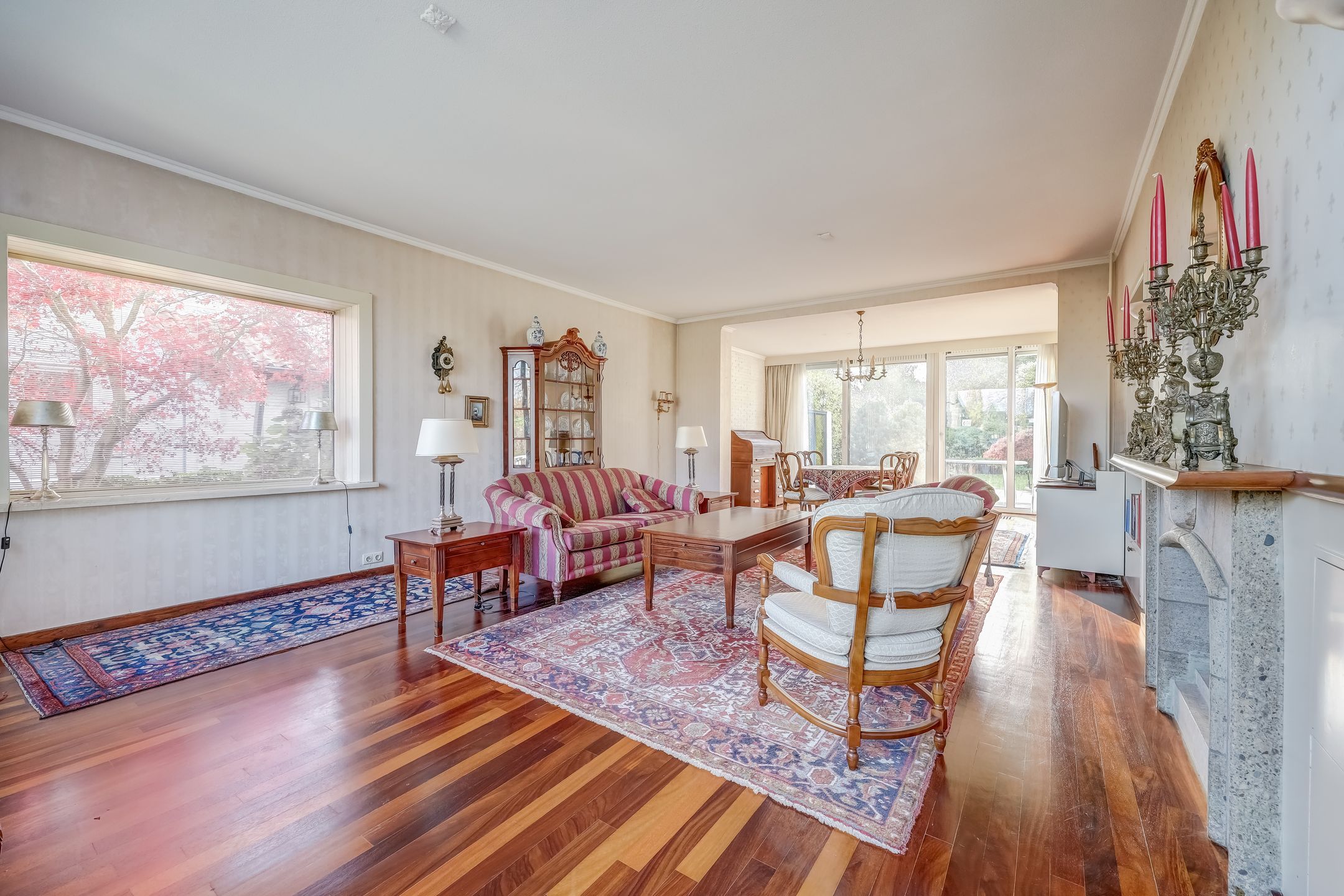 Photo 3 of Gronausestraat 118