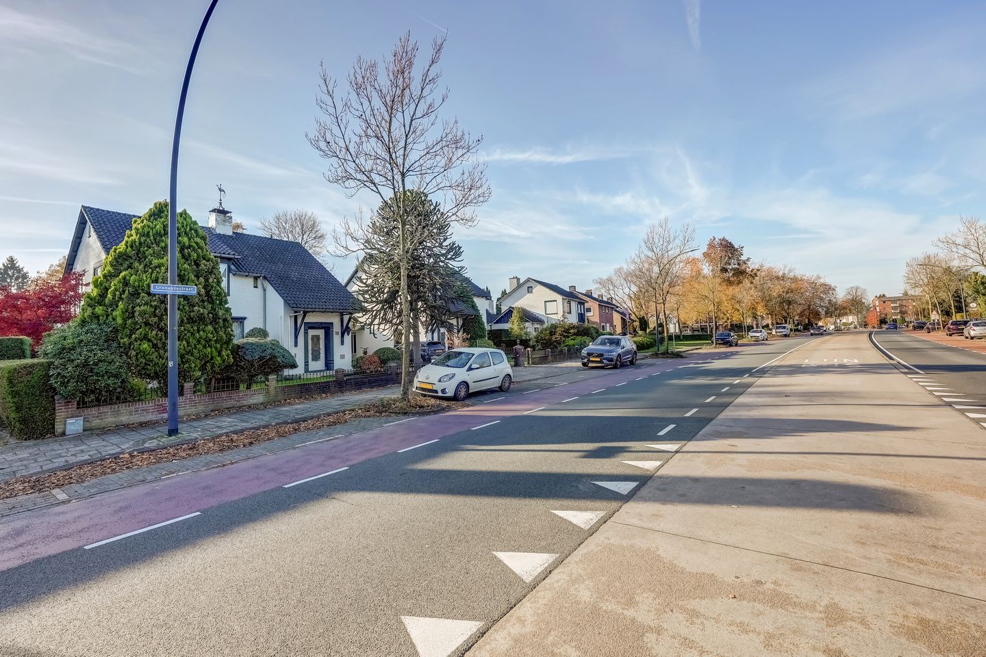 Photo 5 of Gronausestraat 118