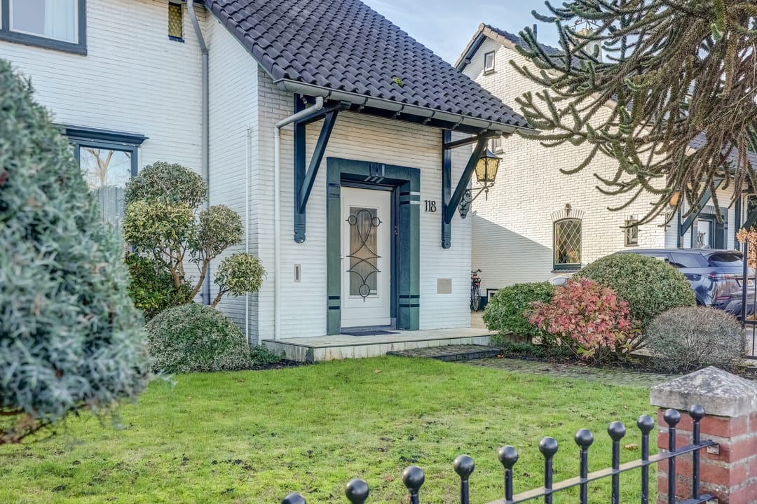 Photo 7 of Gronausestraat 118