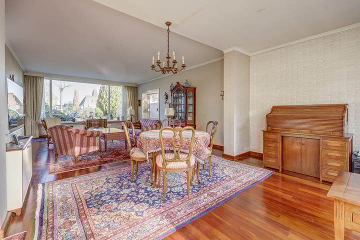 Foto 13 van Gronausestraat 118