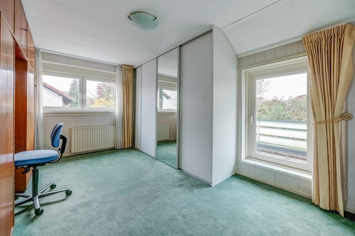 Foto 20 van Gronausestraat 118