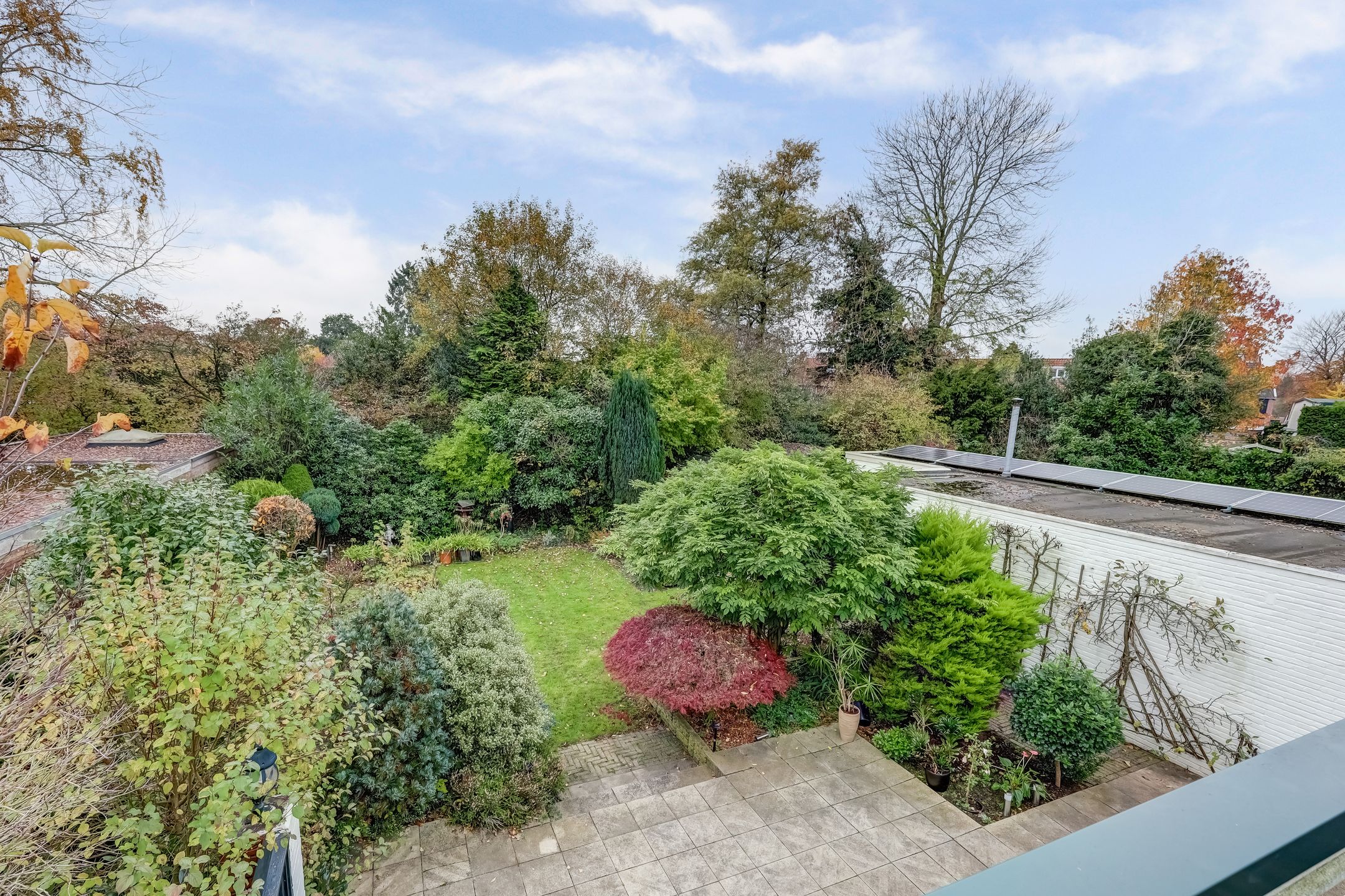 Photo 30 of Gronausestraat 118