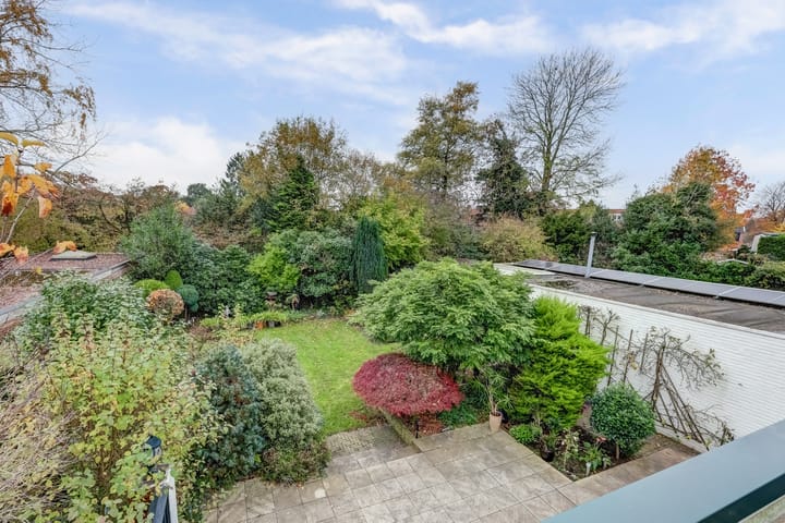 Foto 30 van Gronausestraat 118