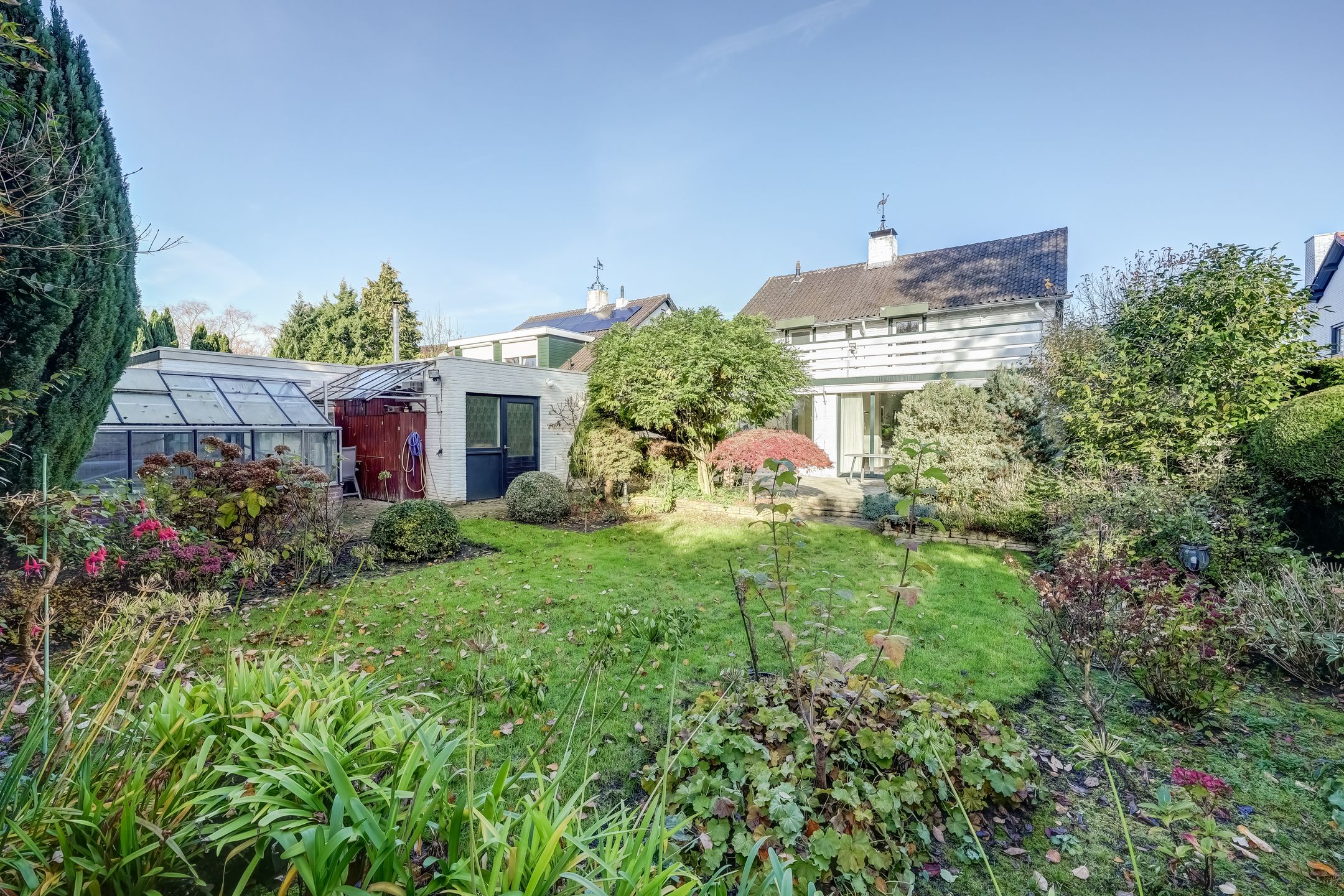 Photo 33 of Gronausestraat 118