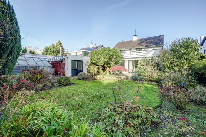 Foto 33 van Gronausestraat 118