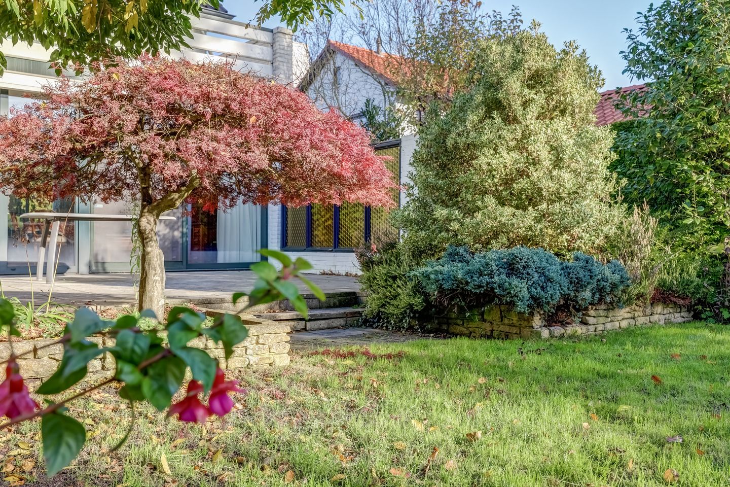 Photo 34 of Gronausestraat 118