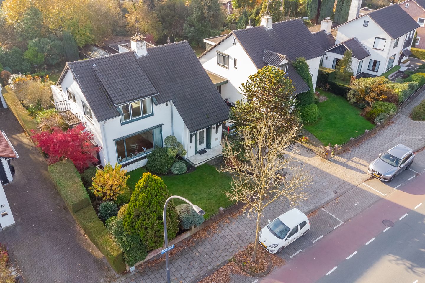 Photo 35 of Gronausestraat 118