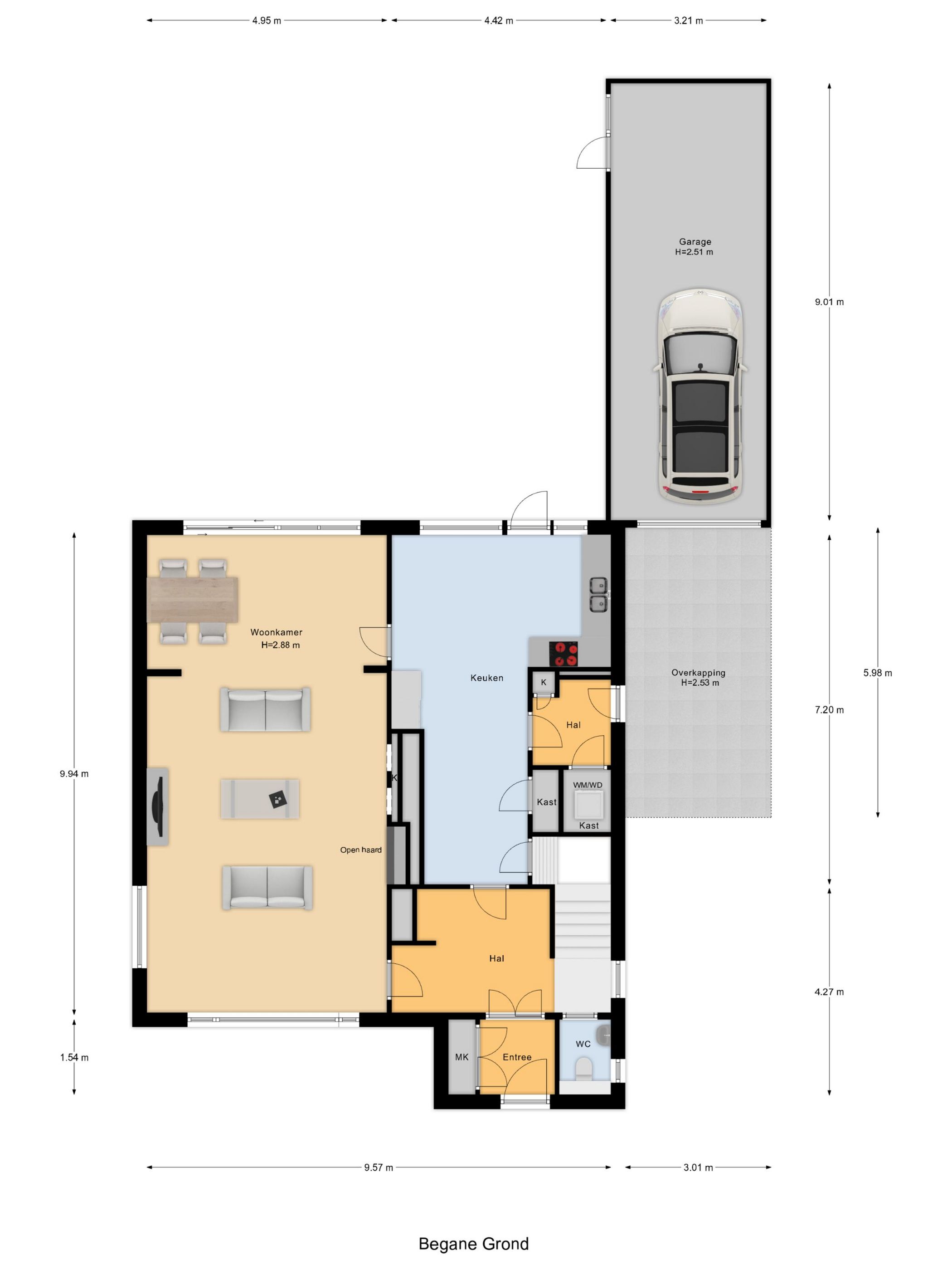 Photo 36 of Gronausestraat 118