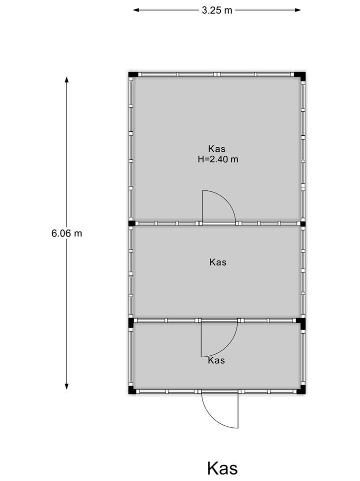 Foto 40 van Gronausestraat 118