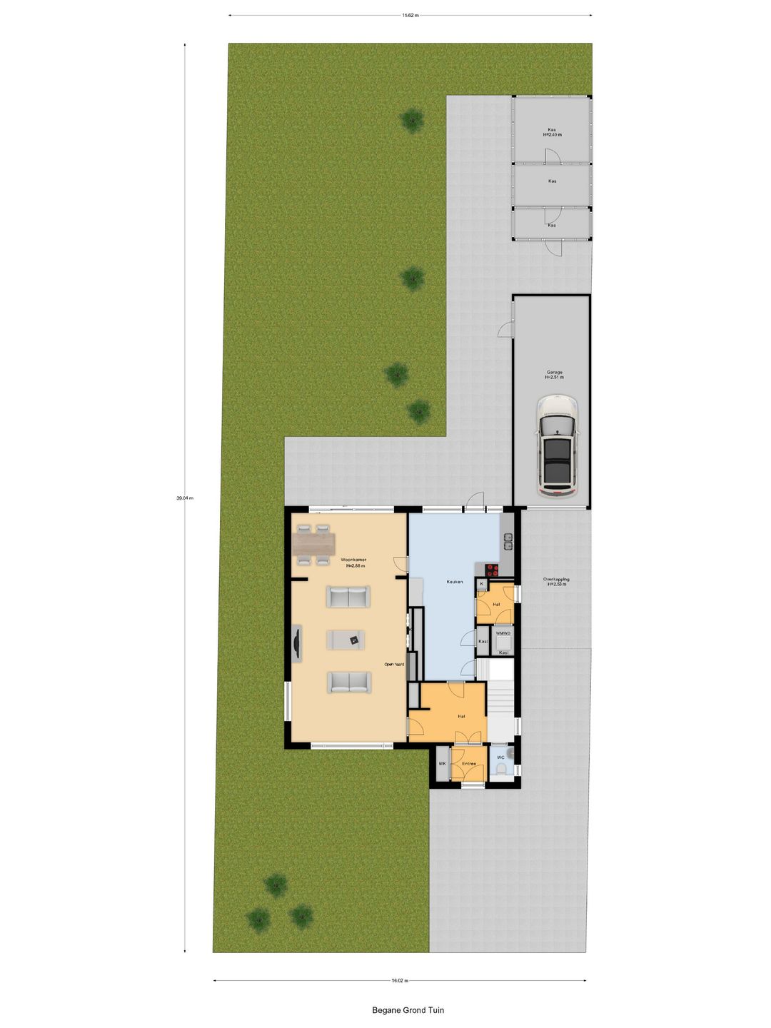 Photo 41 of Gronausestraat 118