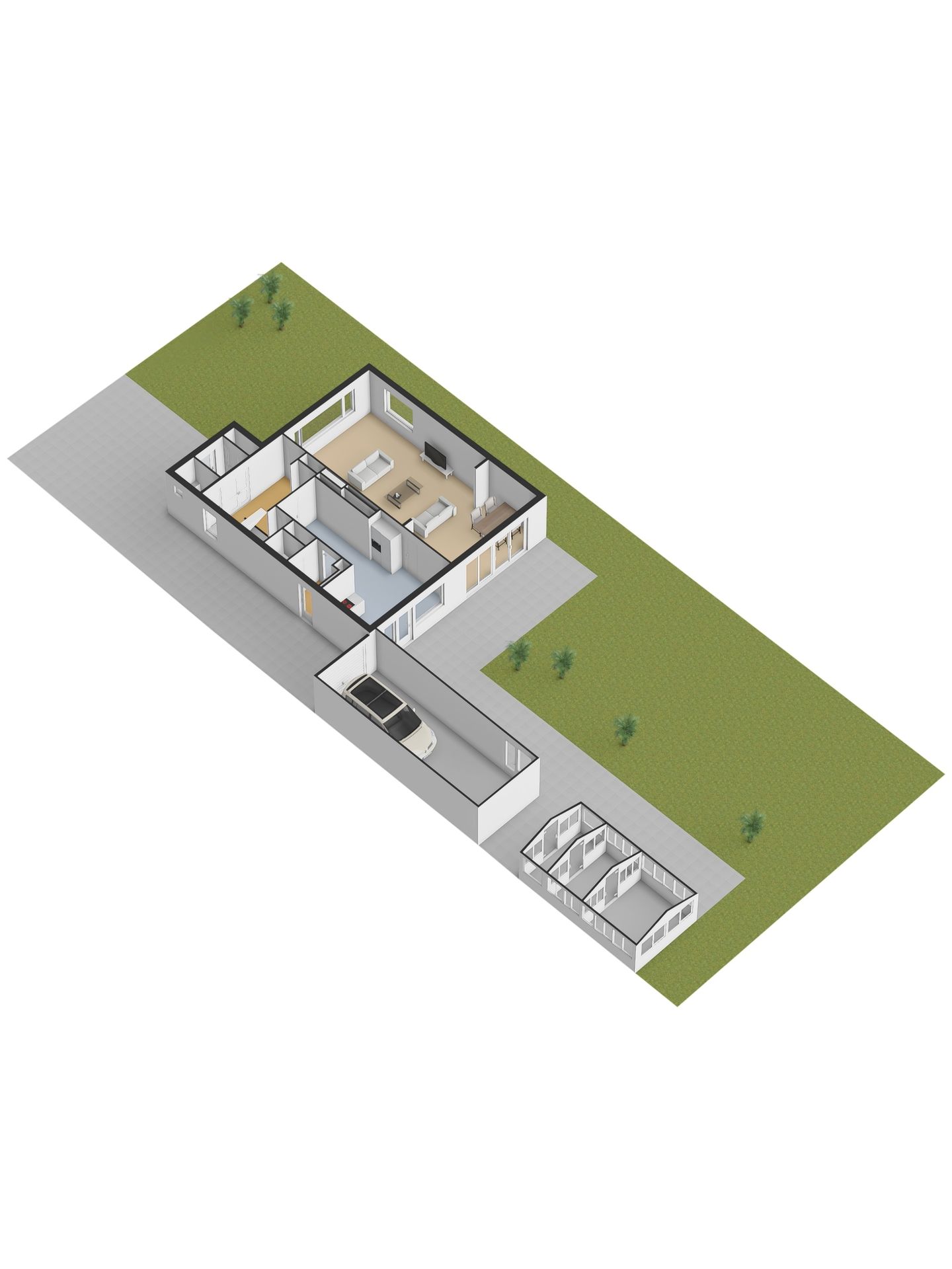 Photo 44 of Gronausestraat 118