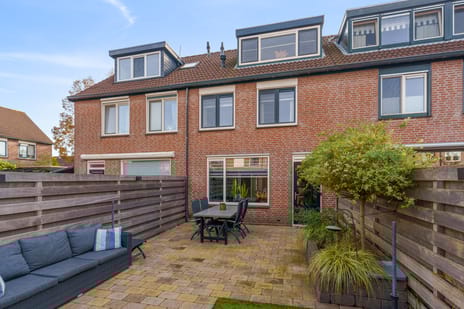 Leeghwaterstraat 25 secondary image