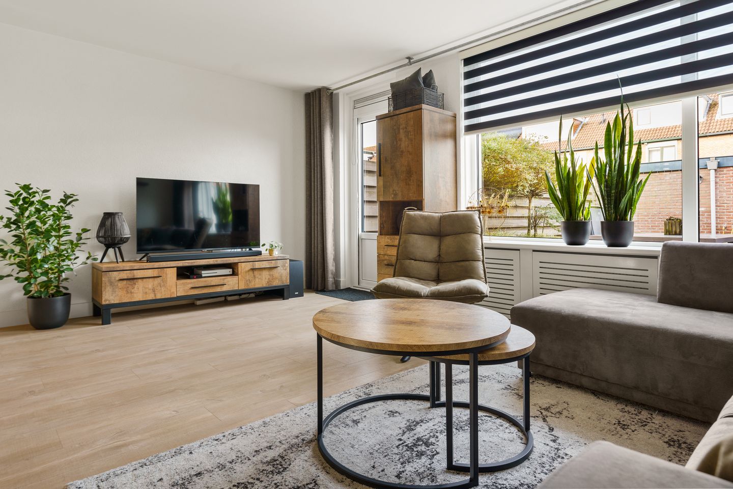 Foto 5 van Leeghwaterstraat 25