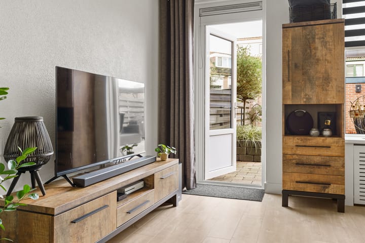 Foto 7 van Leeghwaterstraat 25