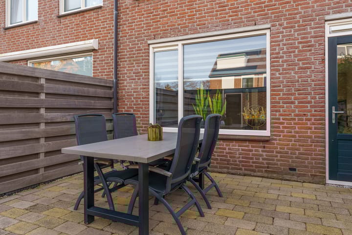 Foto 9 van Leeghwaterstraat 25