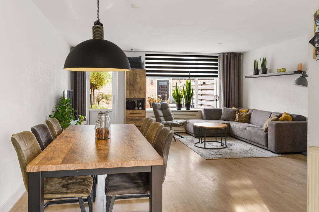 Foto 13 van Leeghwaterstraat 25