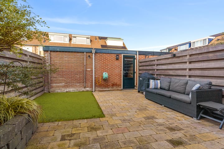 Foto 8 van Leeghwaterstraat 25