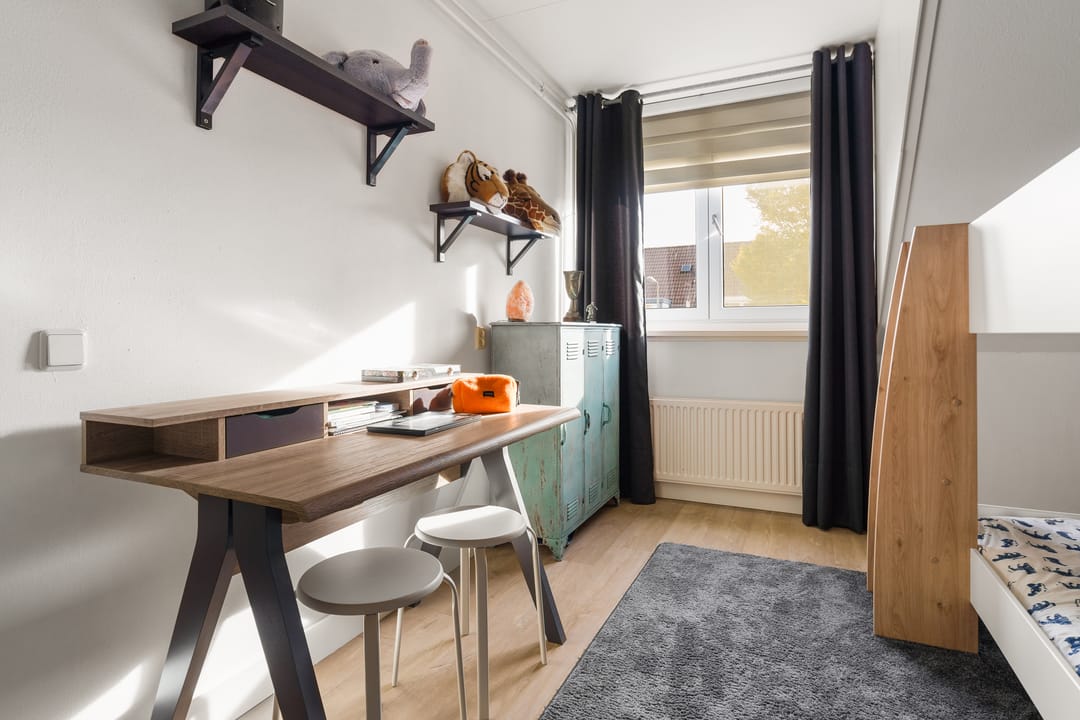 Foto 17 van Leeghwaterstraat 25