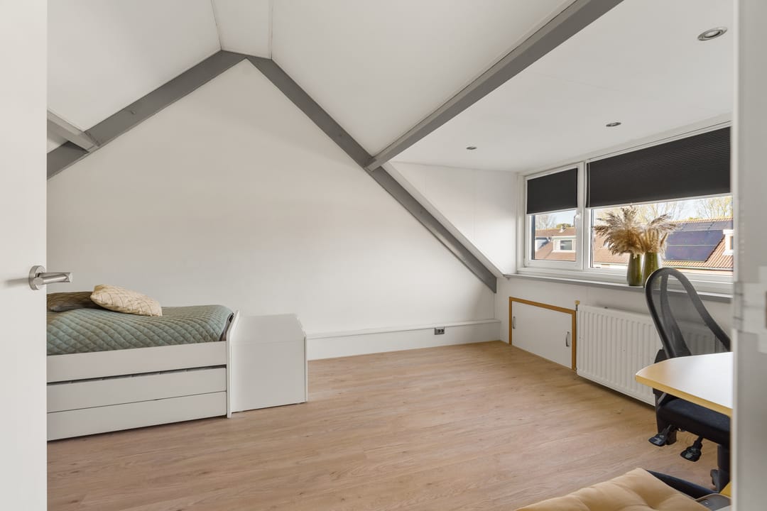 Foto 22 van Leeghwaterstraat 25