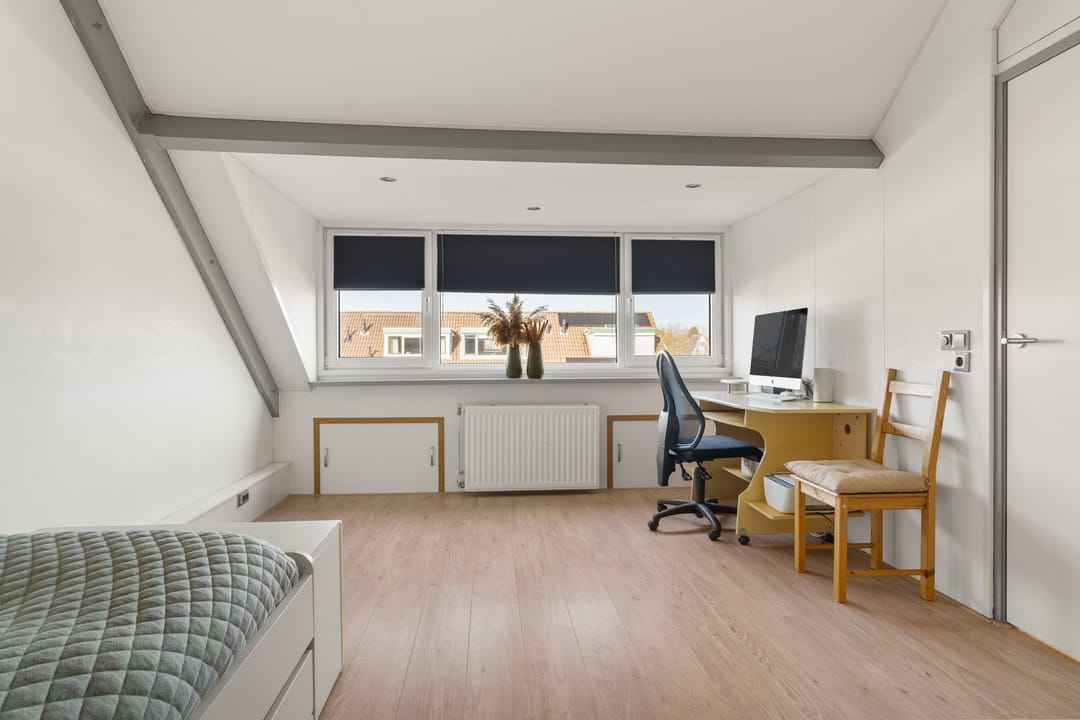 Foto 23 van Leeghwaterstraat 25