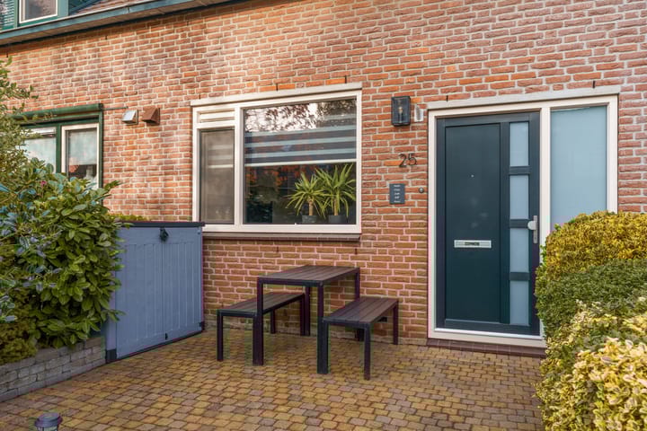 Foto 26 van Leeghwaterstraat 25