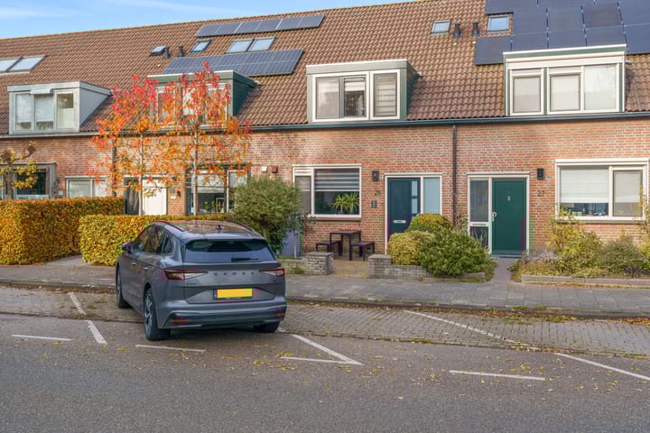 Foto 29 van Leeghwaterstraat 25