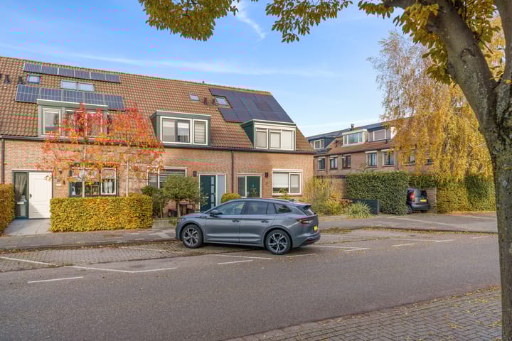 Foto 30 van Leeghwaterstraat 25