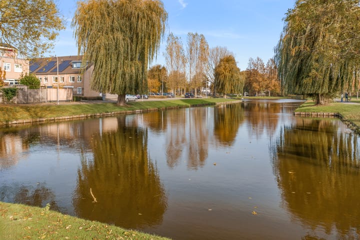 Foto 31 van Leeghwaterstraat 25