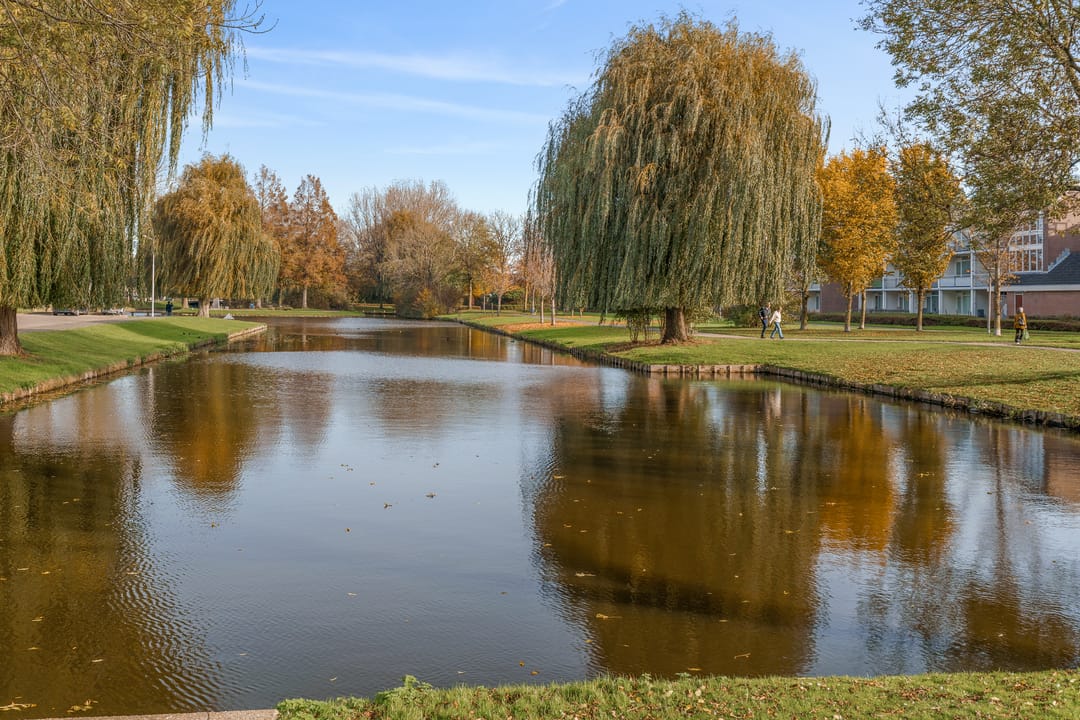 Foto 32 van Leeghwaterstraat 25