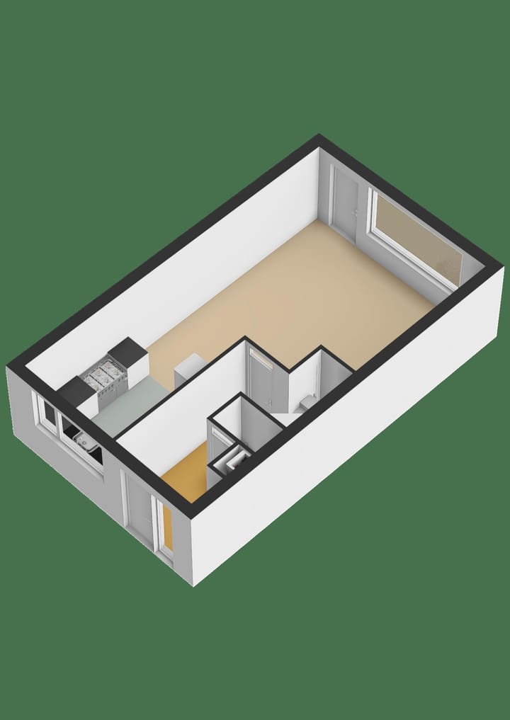 Foto 34 van Leeghwaterstraat 25