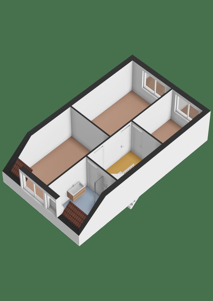 Foto 38 van Leeghwaterstraat 25