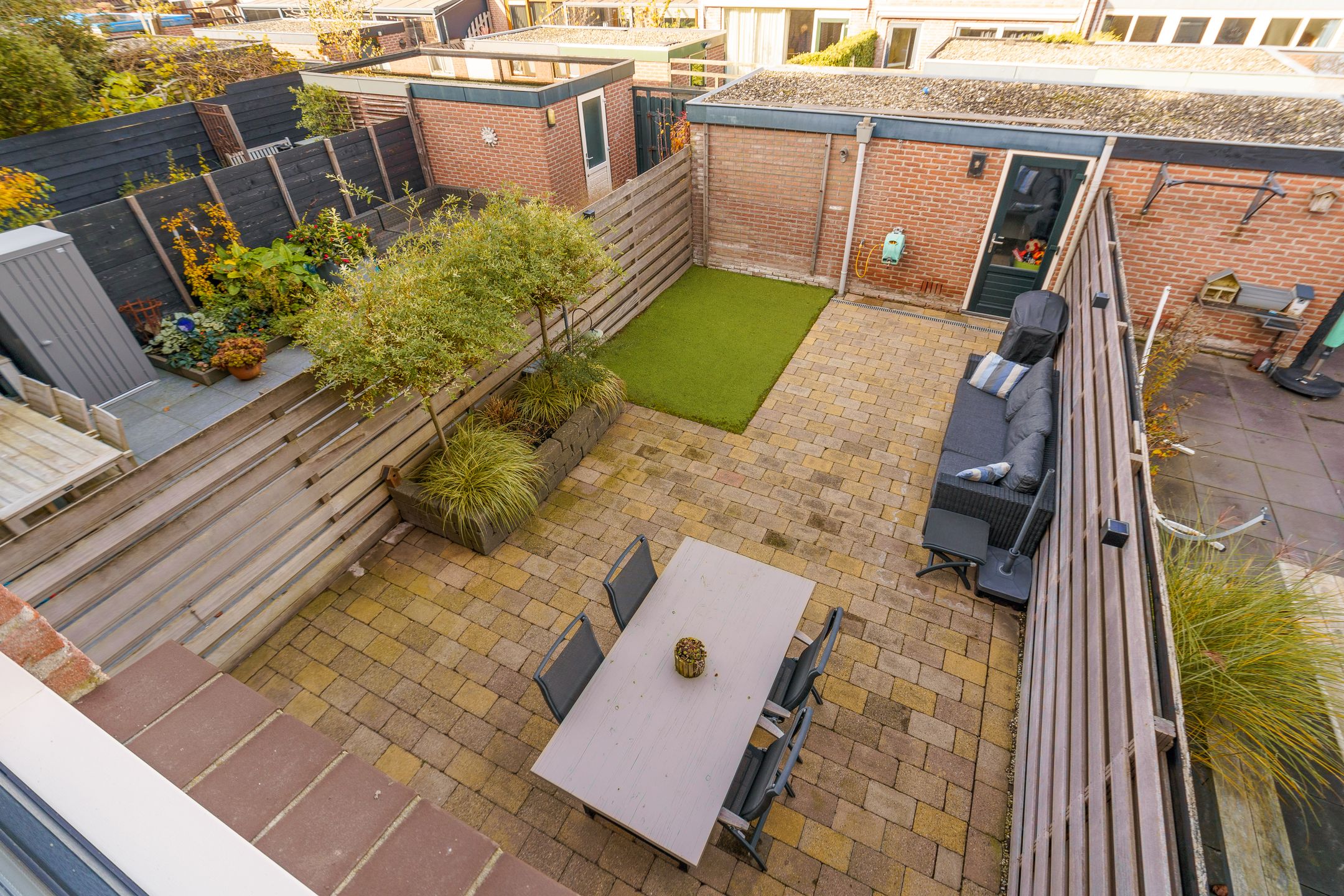 Foto 21 van Leeghwaterstraat 25