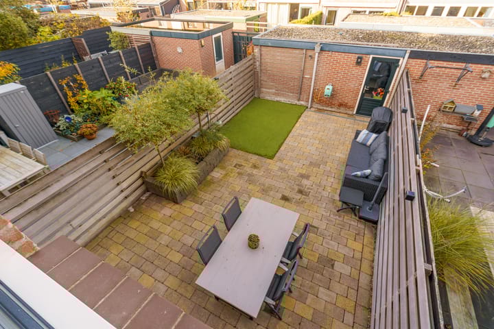 Foto 21 van Leeghwaterstraat 25