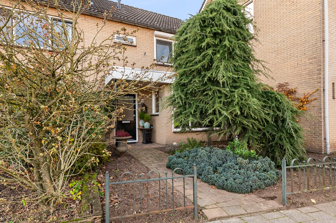 Foto 2 van Dr. C.A.J. Quantstraat 49