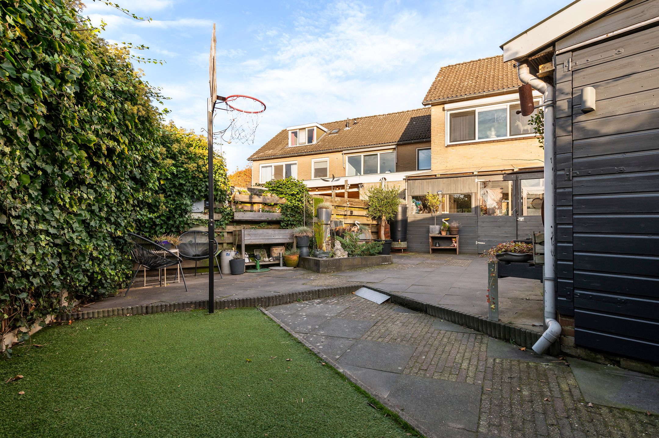 Foto 3 van Dr. C.A.J. Quantstraat 49