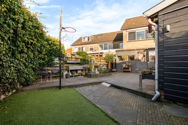 Foto 3 van Dr. C.A.J. Quantstraat 49