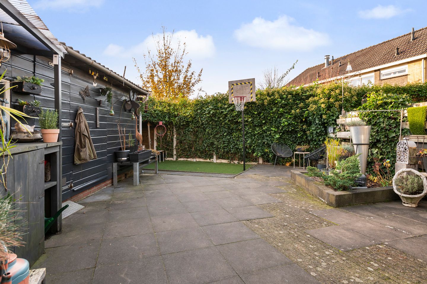 Foto 4 van Dr. C.A.J. Quantstraat 49